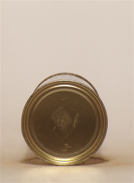 Beer Sample Flat Top