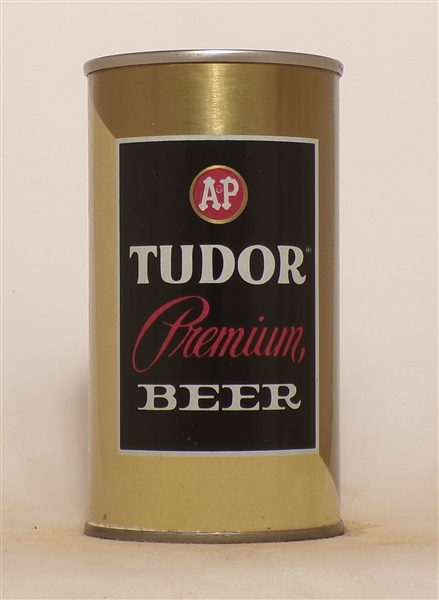 Tudor Beer Tab Top