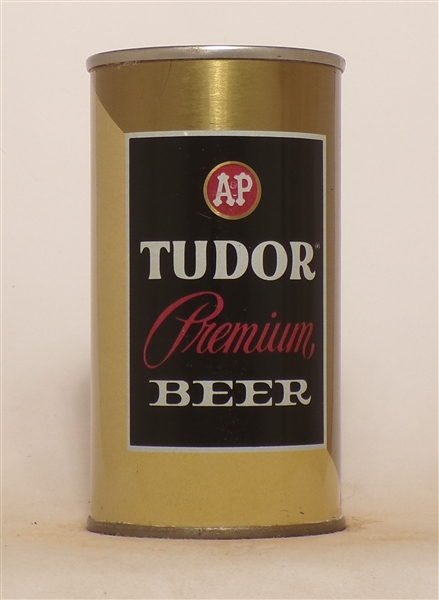 Tudor Beer Tab Top