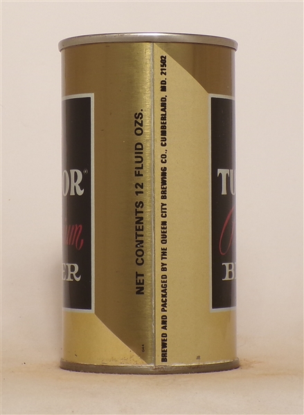 Tudor Beer Tab Top