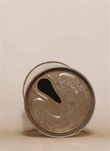 Tudor Beer Tab Top