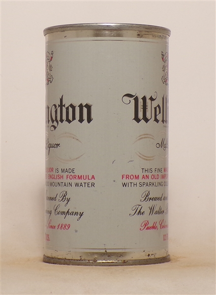 Wellington Tab Top