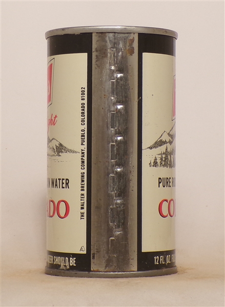 Walters Colorado Tab Top