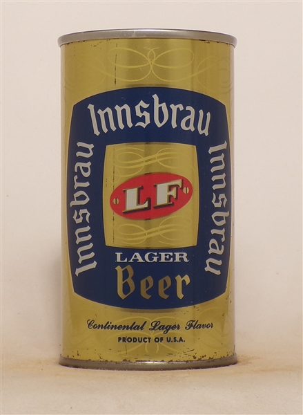 Innsbrau Tab Top
