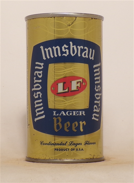 Innsbrau Tab Top