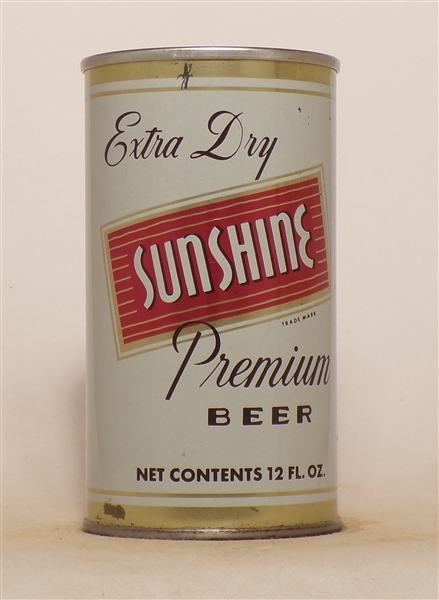 Sunshine Tab Top #2