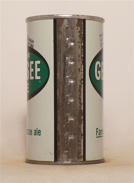 Genesee Ale Tab Top