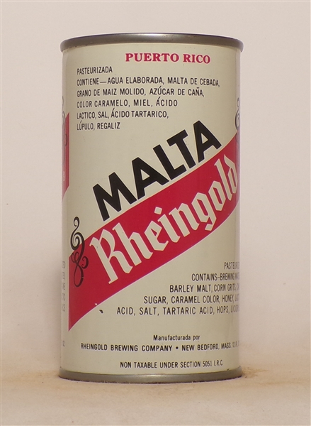 Malta Rheingold early tab top