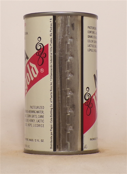 Malta Rheingold early tab top