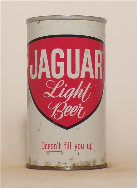Jaguar Tab Top