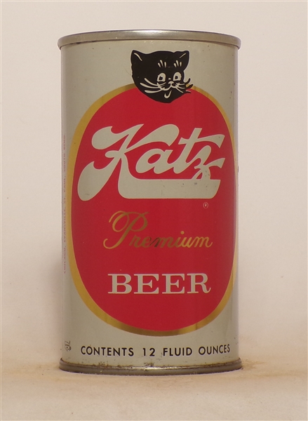 Katz Tab Top