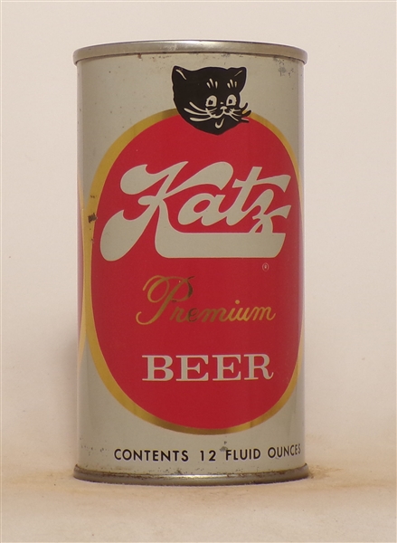 Katz Tab Top