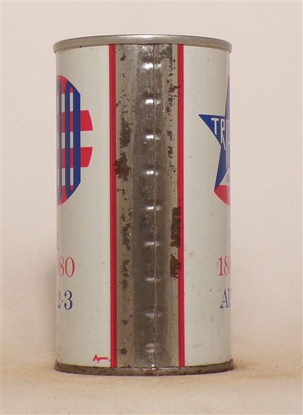 Tripoli 100 Tab Top