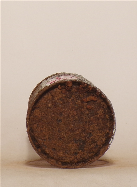 Rheingold Girl Flat Top
