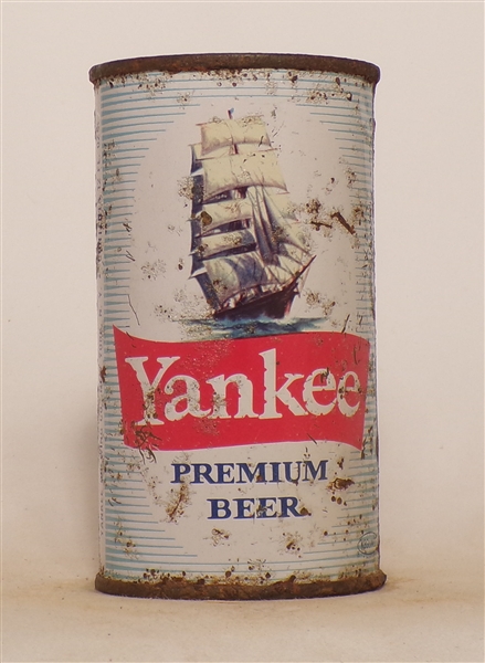 Yankee Flat Top