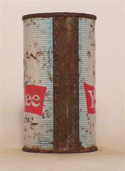 Yankee Flat Top