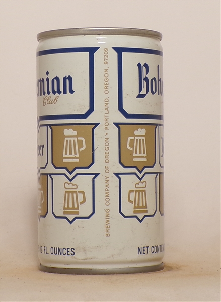 Bohemian Tab Top