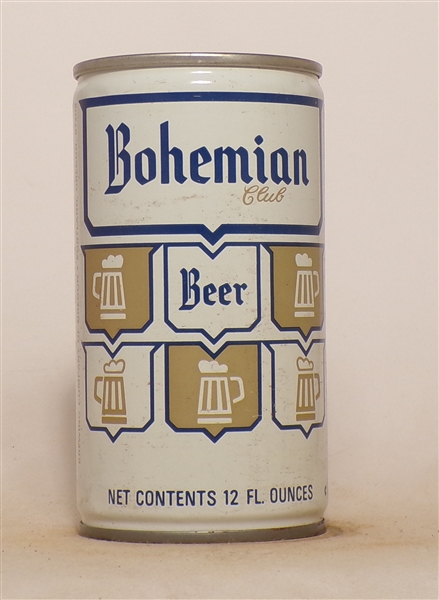 Bohemian Tab Top