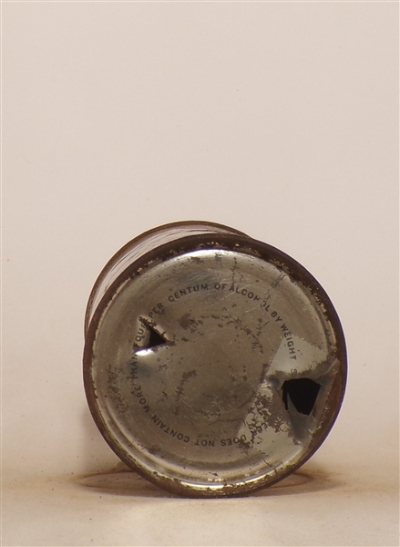 Budweiser Opening Instructional Flat Top