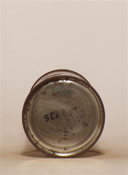 Budweiser Opening Instructional Flat Top