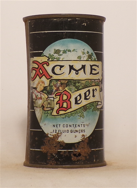 Acme Flat Top #2
