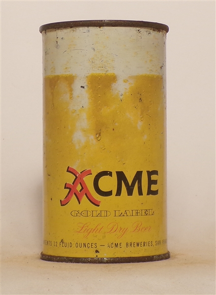 Acme Flat Top