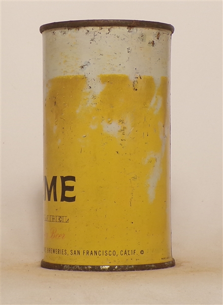 Acme Flat Top