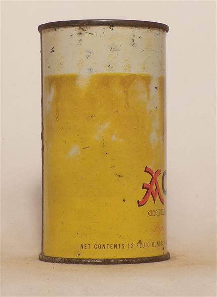 Acme Flat Top