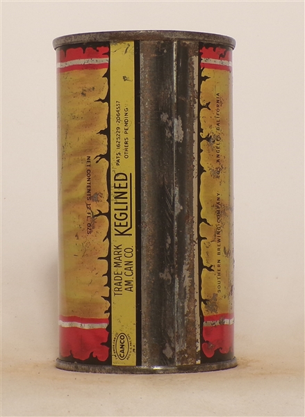 Balboa Flat Top