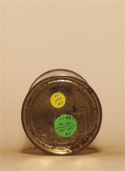 Balboa Flat Top