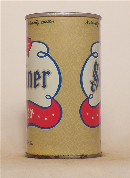 Shiner Tab Top