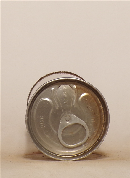 Shiner Tab Top