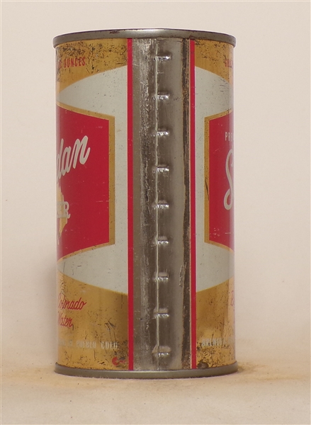 Sheridan Flat Top