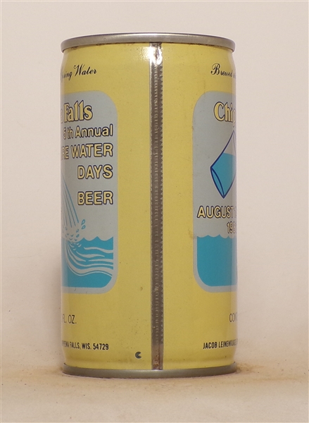 Chippewa Falls Tab Top