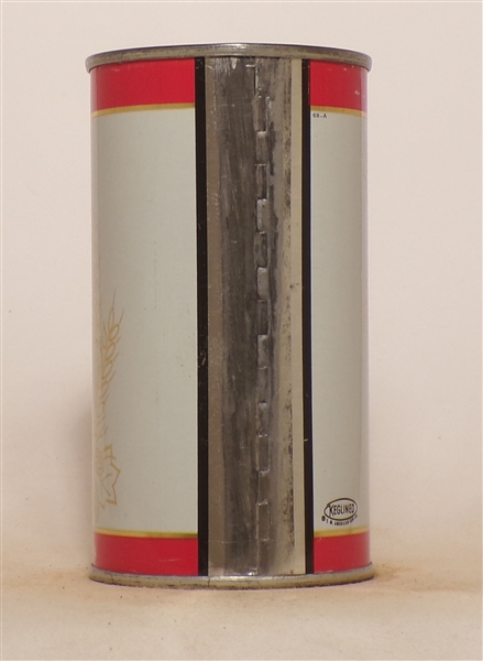 Old German Flat Top