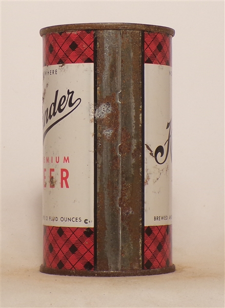 Highlander Flat Top