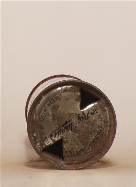 Highlander Flat Top