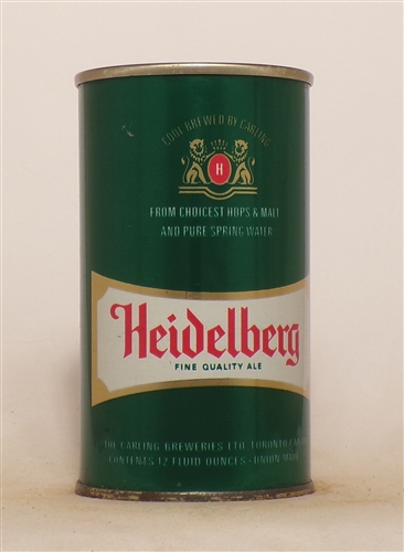 Heidelberg Tab Top