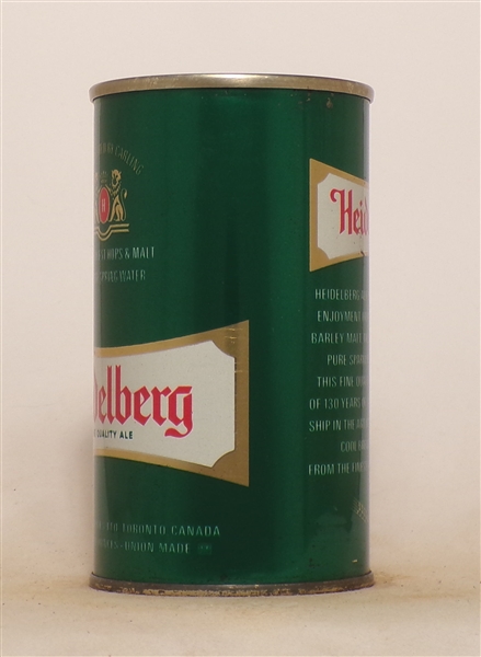 Heidelberg Tab Top