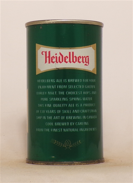 Heidelberg Tab Top