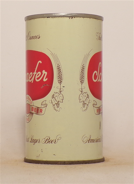 Schaefer Flat Top