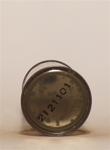 Schlitz Flat Top