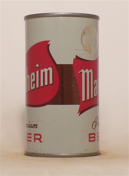 Mannheim Flat Top