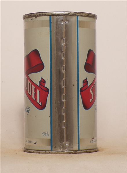 Star Model Flat Top