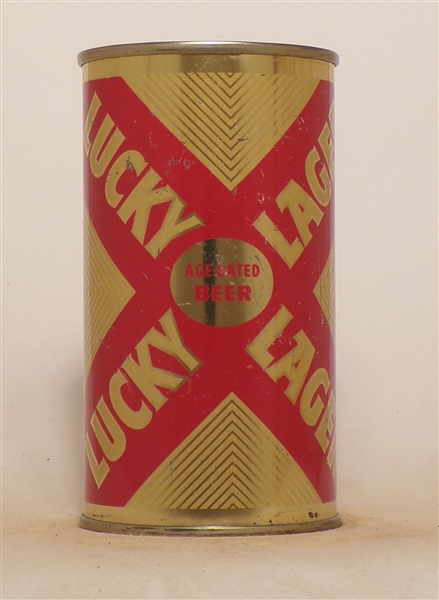 Lucky Flat Top
