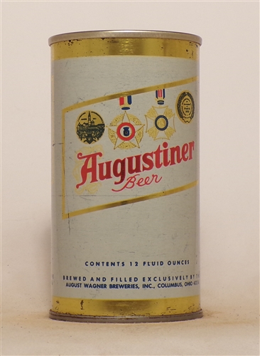 Augustiner Tab Top