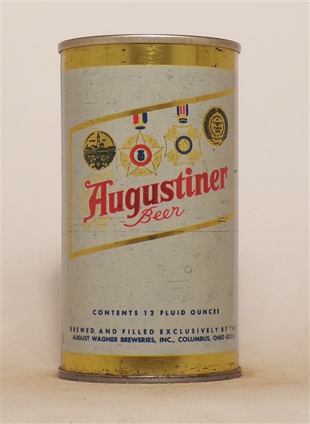 Augustiner Tab Top