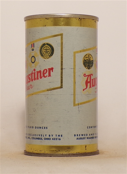 Augustiner Tab Top
