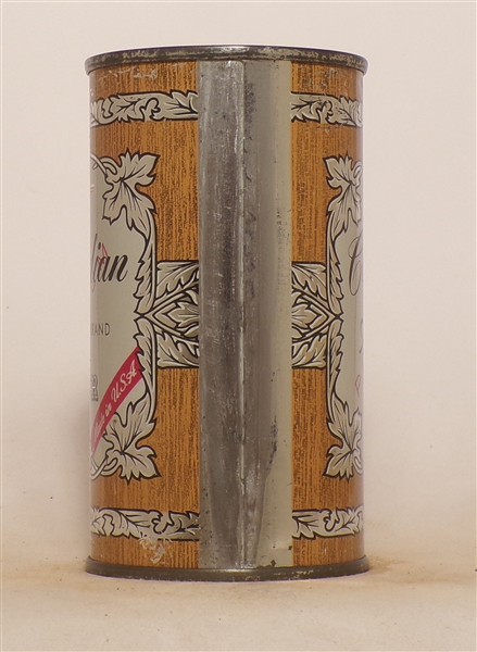 Canadian Ace Flat Top