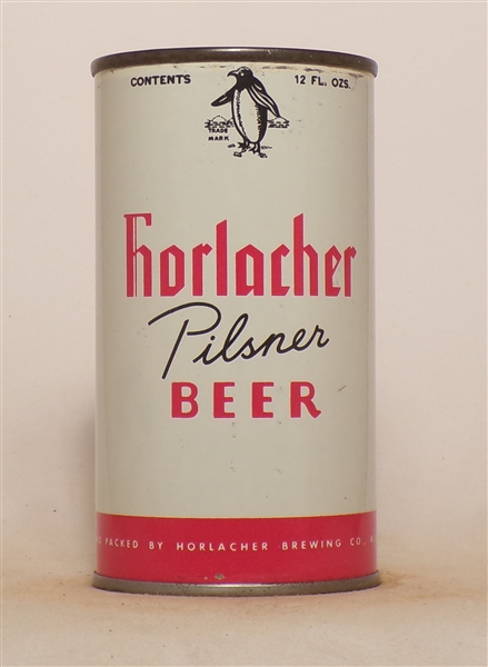 Horlacher Flat Top